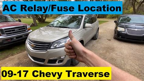 LGATE LCK REARWSW UNLCK DRL2 LTUNLCK Doesn&x27;t match your car Ask for your diagram Found a mistake Let us know Source Chevrolet Traverse 2012 Owner&x27;s Manual. . 2012 chevy traverse power window relay location